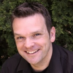 Featured Image with Sidebar