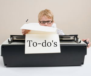 Indie Author Productivity Tools
