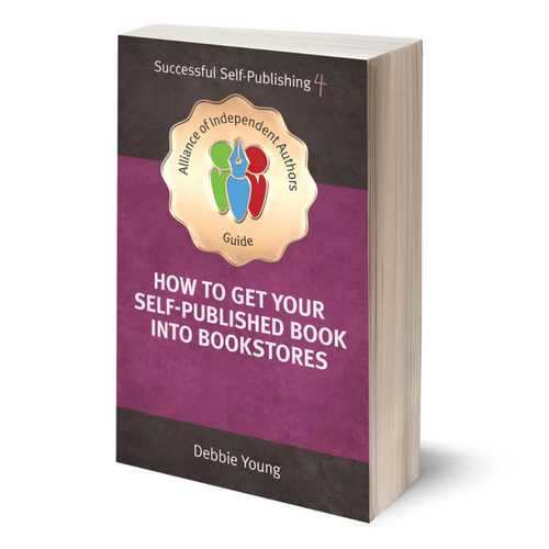 How to Get Your Book Into Physical Book Stores IngeniumBooks