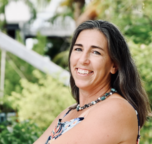Tanya Hackney Author Photo