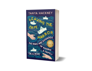 Leaving the Safe Harbor Single 3D Leaving the Safe Harbor Single 3D