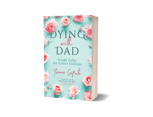 Dying with Dad 3D Transp Dying with Dad 3D Transp