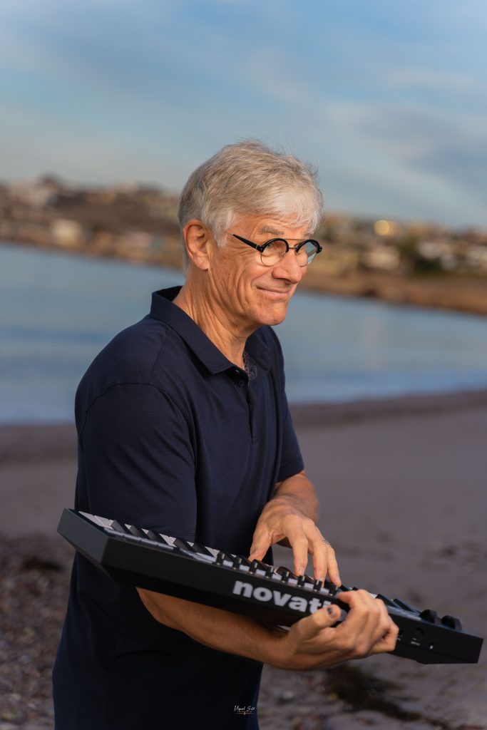 John Wagner-Stafford