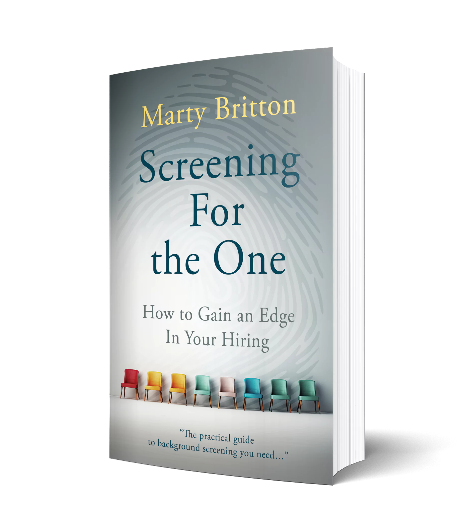 Screening for the One transparent cover