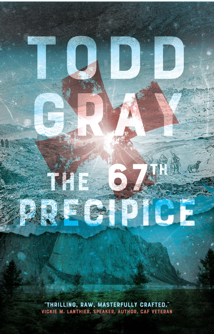 67TH PRECIPICE