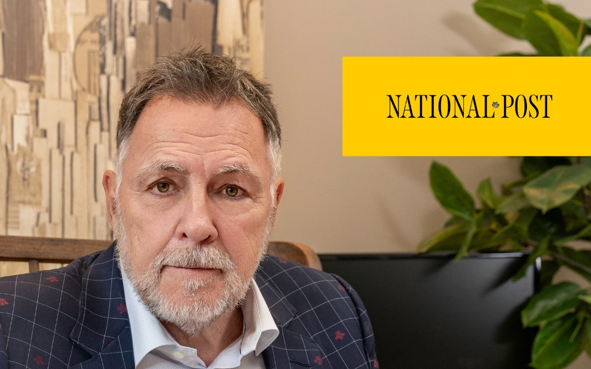 'Caring leadership' and trust are the keys to good corporate culture — The National Post