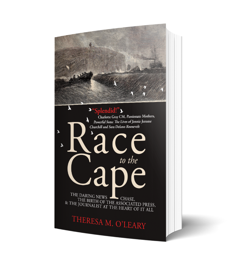 BCEB3D-TAOY-RACET-260611-BIWD-800PX Race to the Cape 3D single