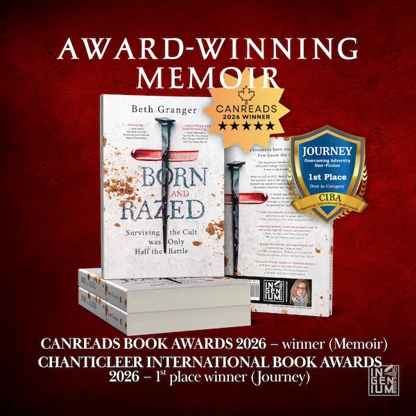 Born and Razed Awards
