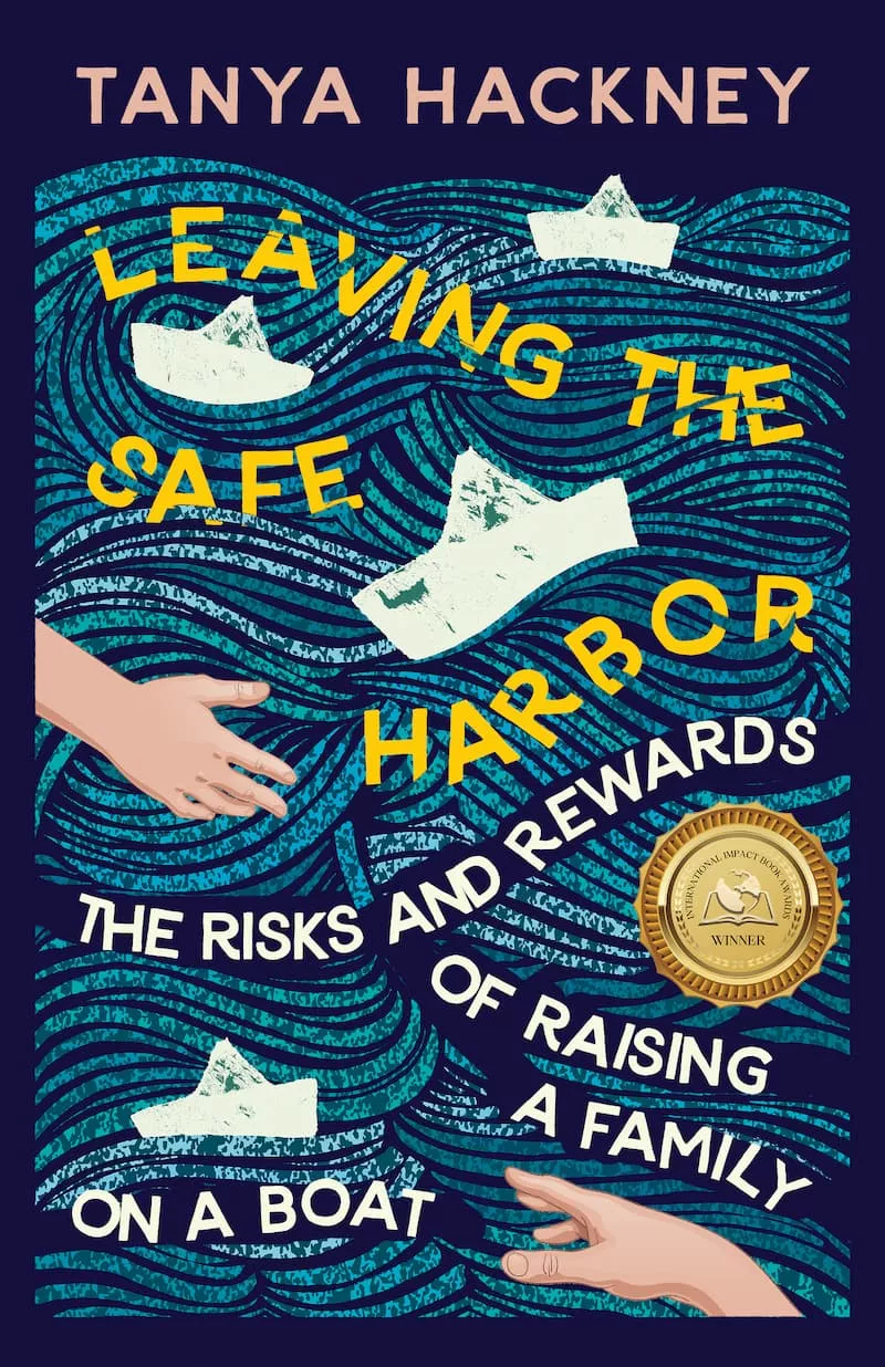 Leaving the Safe Harbor ebook